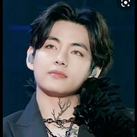 kim taehyung