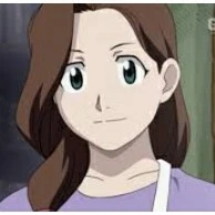Bà kim