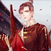 Nam Dương tướng quân - Phong Tín