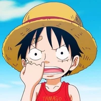monkey D luffy