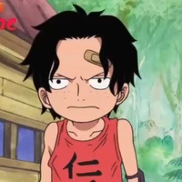 portgas D ace