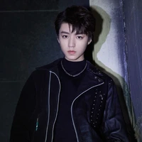 Vương Tuấn Khải