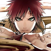 gaara