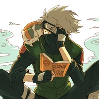 kakashi