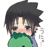 sasuke (nhỏ)