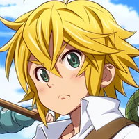 Meliodas