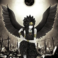 Death / Thần chết /