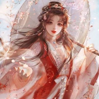 Lăng Tiêu Nguyệt