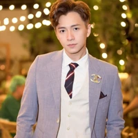 Ngô Kiến Huy (thiếu gia)