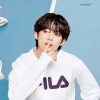 Taehyung-Hắn
