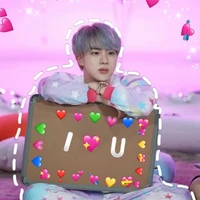 Seok Jin