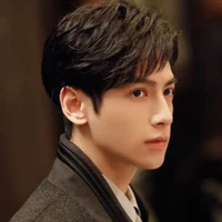 Hắc Trạch Vũ_Aubrey