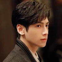 Hắc Trạch Vũ_Aubrey