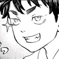 Baji Keisuke