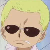 doplamingo lúc nhỏ