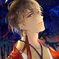 Hoàng Thượng/Lãnh Hàn Thiên Lâm