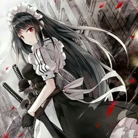 Tử Nhan/Kiha/Người hầu Haki