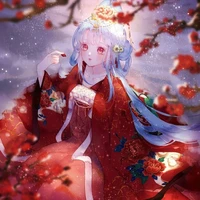 Lãnh Thiên Tuyết/Nữ hoàng/Haki