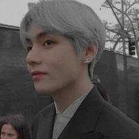 Taehyung