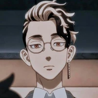 Hanma Shuji