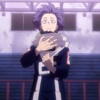 shinsou hitoshi