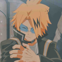 Kaminari Denki