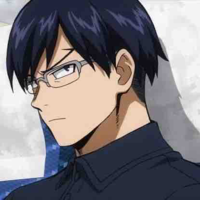 Iida tenya