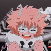 Mina Ashido