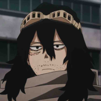 Aizawa Shota