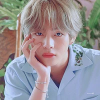 Kim V(Taehyunh)