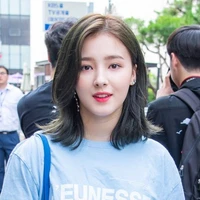 Nancy (thích kook)