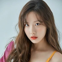Nayun (thích jin)
