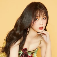Ngu Thư Hân(Mẹ Jisoo - J-hope)