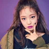 Kim jennie