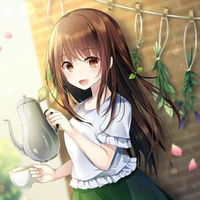 Mizuku Yoko
