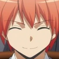 Asano Gakushuu