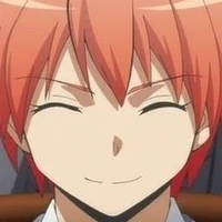Asano Gakushuu