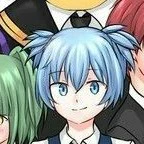 Shiota Nagisa