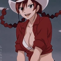 Erza Scarlet