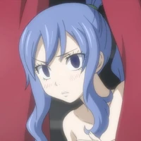 Juvia Lockser