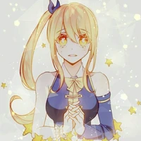 Lucy Heartfilia