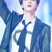 Kim Seokjin
