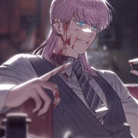 Sanzu Haruchiyo