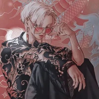 Kurokawa Izana