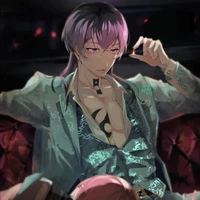 Haitani Rindou