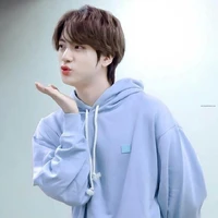 Kim SeokJin