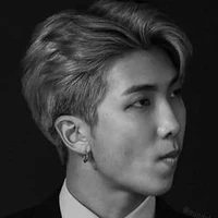 Kim NamJoon