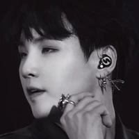 Min Yoongi