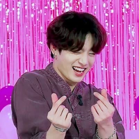 Jeon Jungkook
