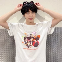 Kim Seok Jin